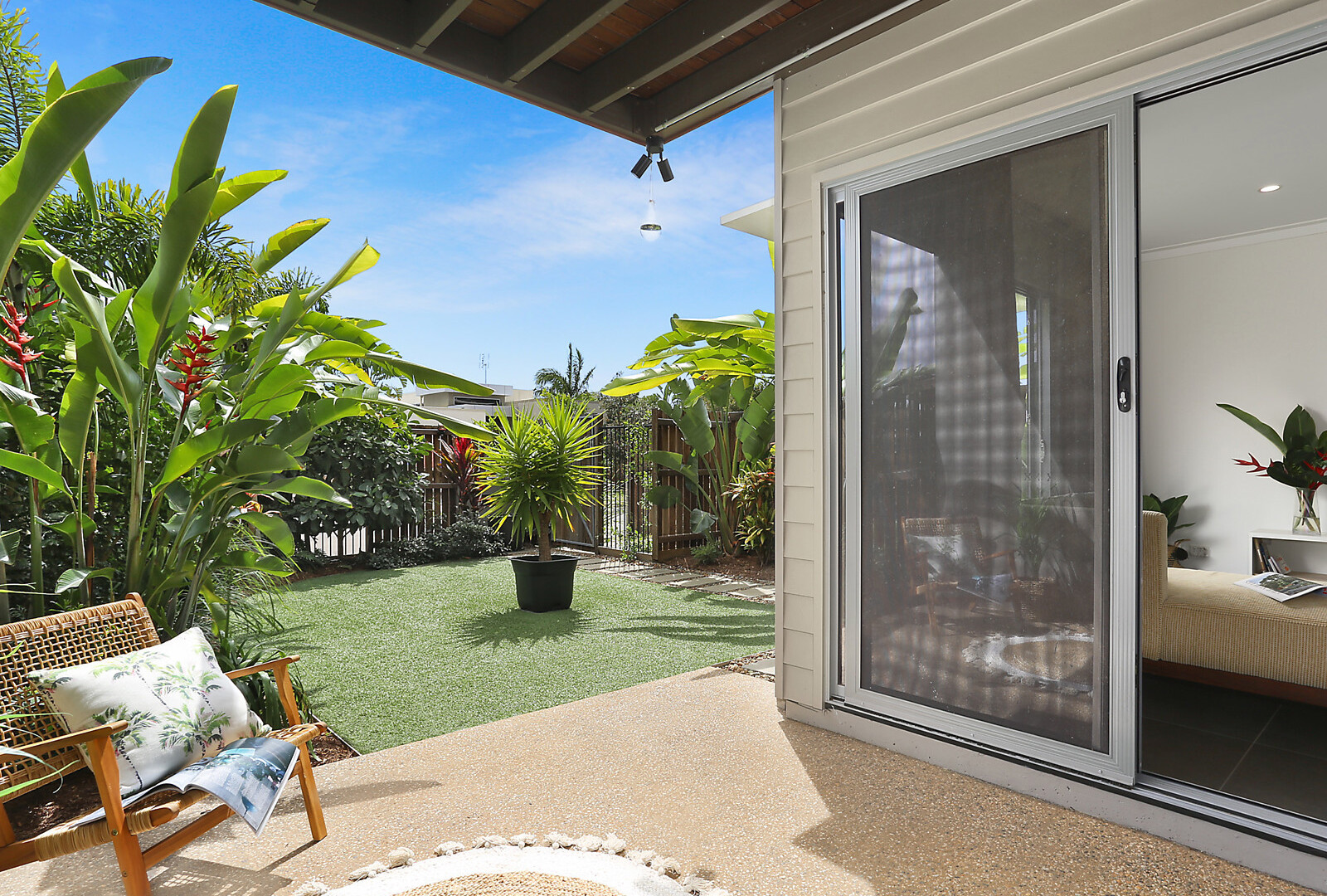 9/3 Feather Court, Birtinya QLD 4575 - photo 4