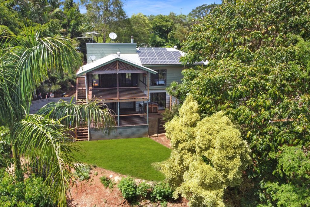 300 Candle Mountain Drive, Crohamhurst QLD 4519 - photo 2