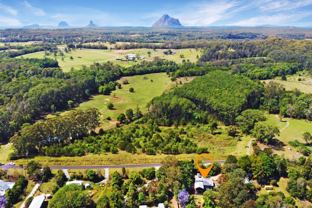 300 Candle Mountain Drive, Crohamhurst QLD 4519 - McGrath Coast & Hinterland