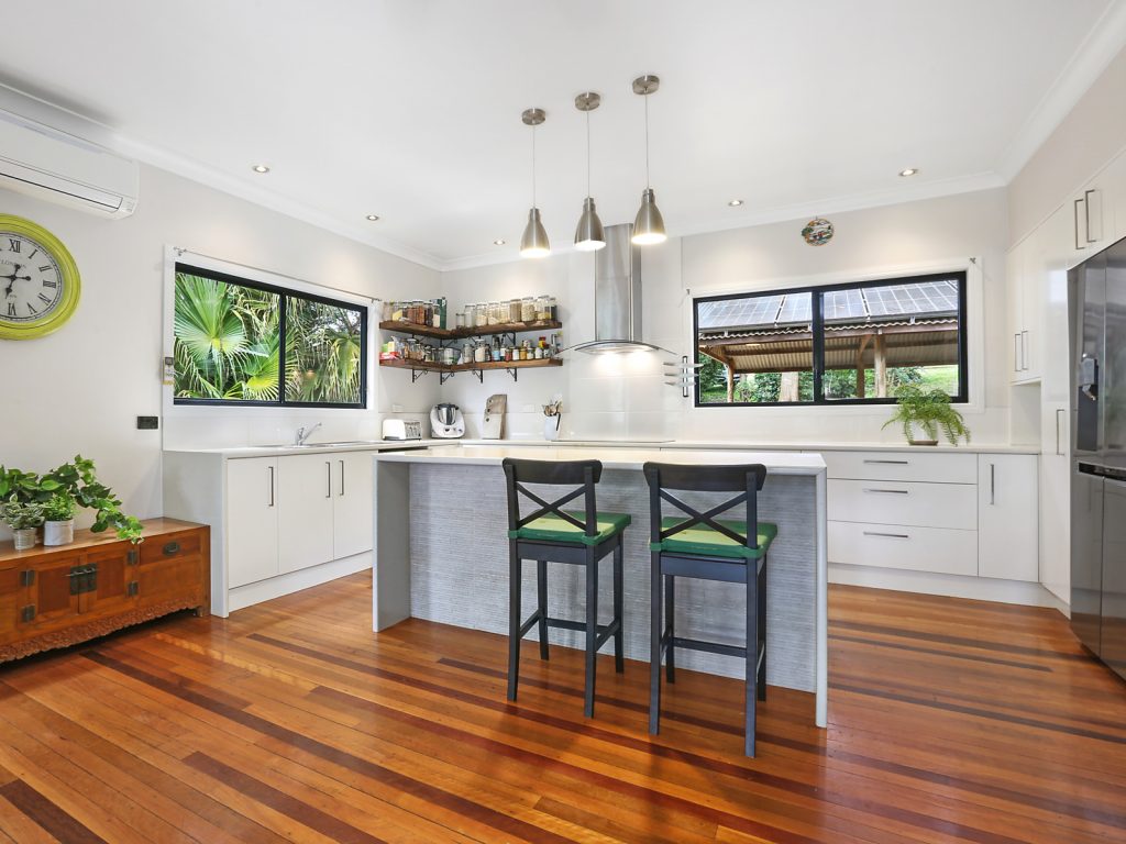 300 Candle Mountain Drive, Crohamhurst QLD 4519 - photo 3