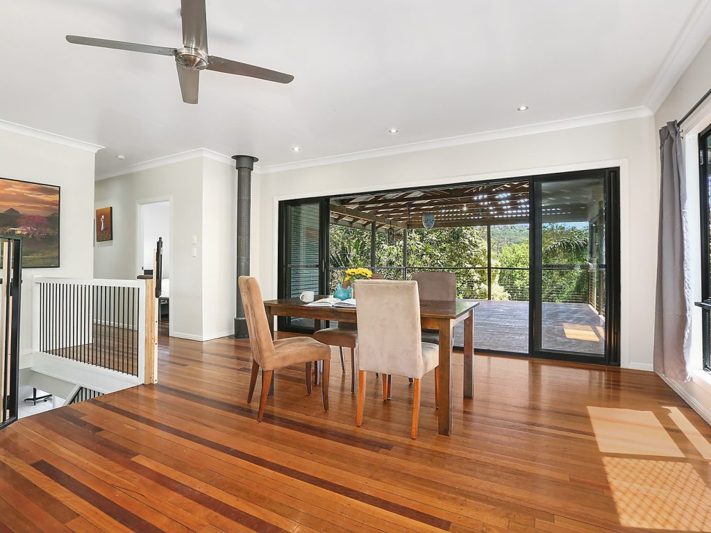 300 Candle Mountain Drive, Crohamhurst QLD 4519 - photo 4
