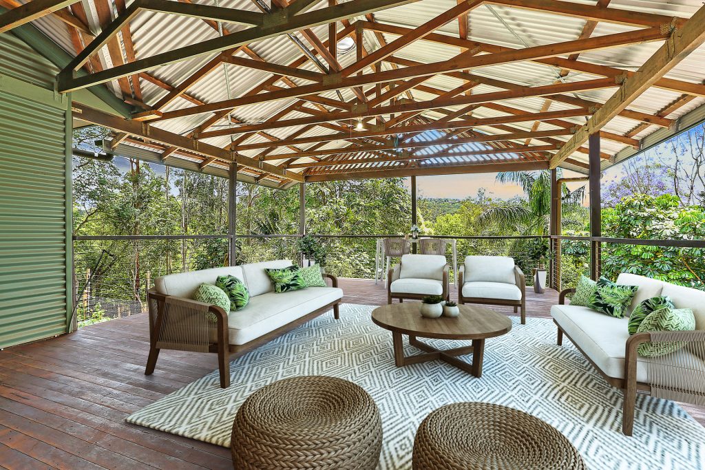 300 Candle Mountain Drive, Crohamhurst QLD 4519 - photo 5