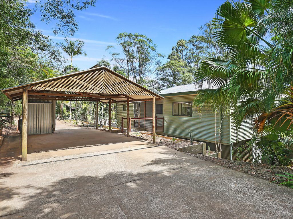 300 Candle Mountain Drive, Crohamhurst QLD 4519 - photo 9