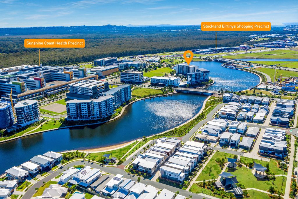 19/15 Shine Court, Birtinya QLD 4575 - McGrath Coast & Hinterland