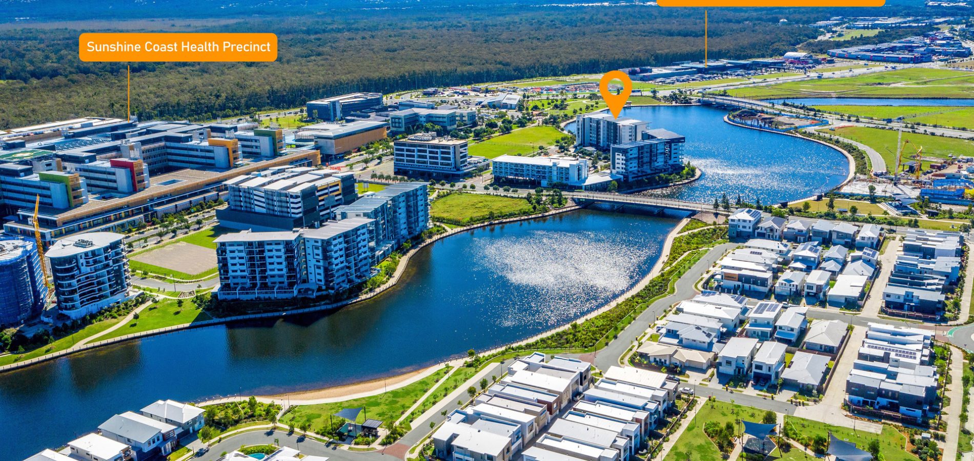 19/15 Shine Court, Birtinya QLD 4575 - McGrath Coast & Hinterland