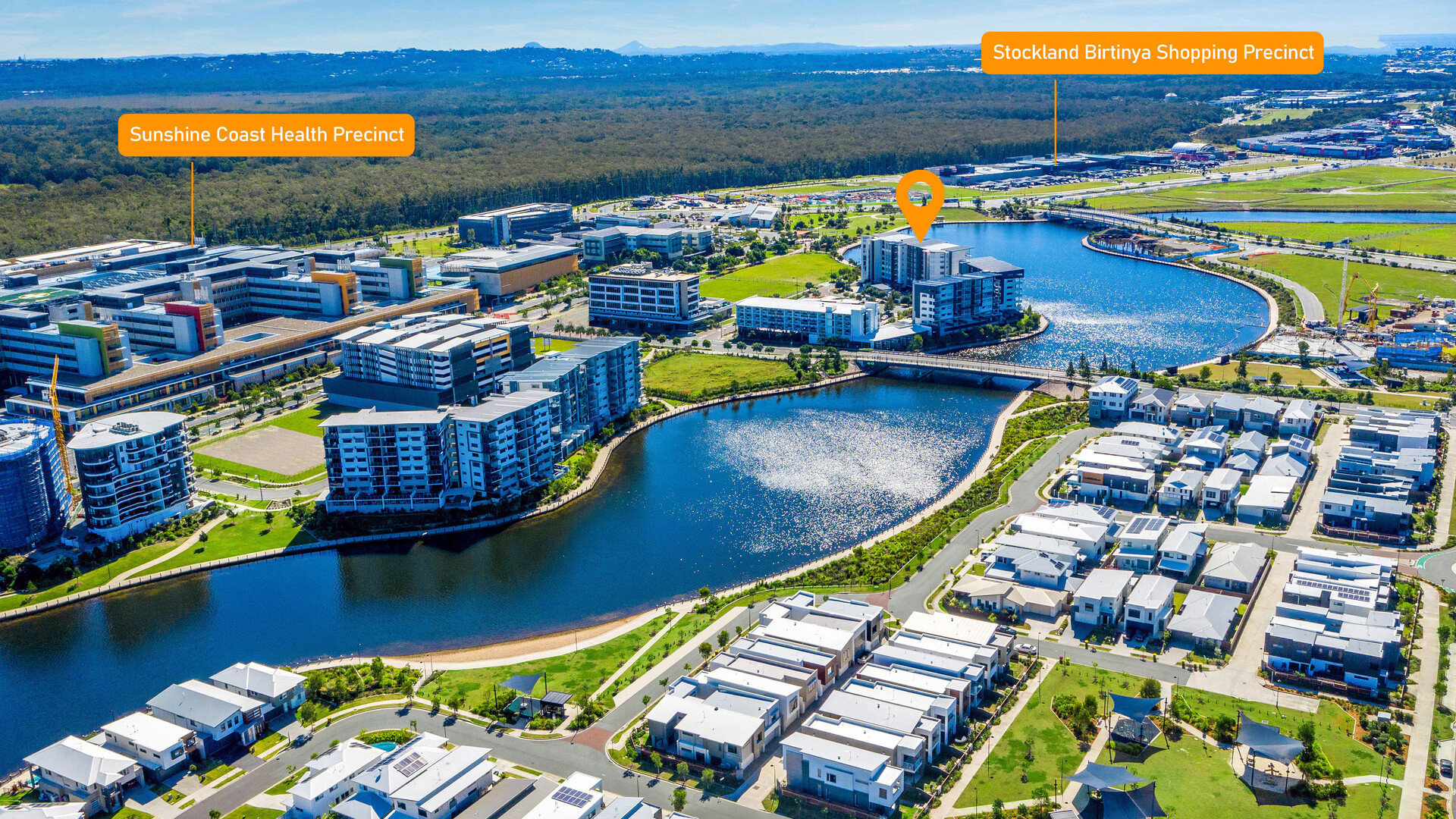 19/15 Shine Court, Birtinya QLD 4575 - McGrath Coast & Hinterland