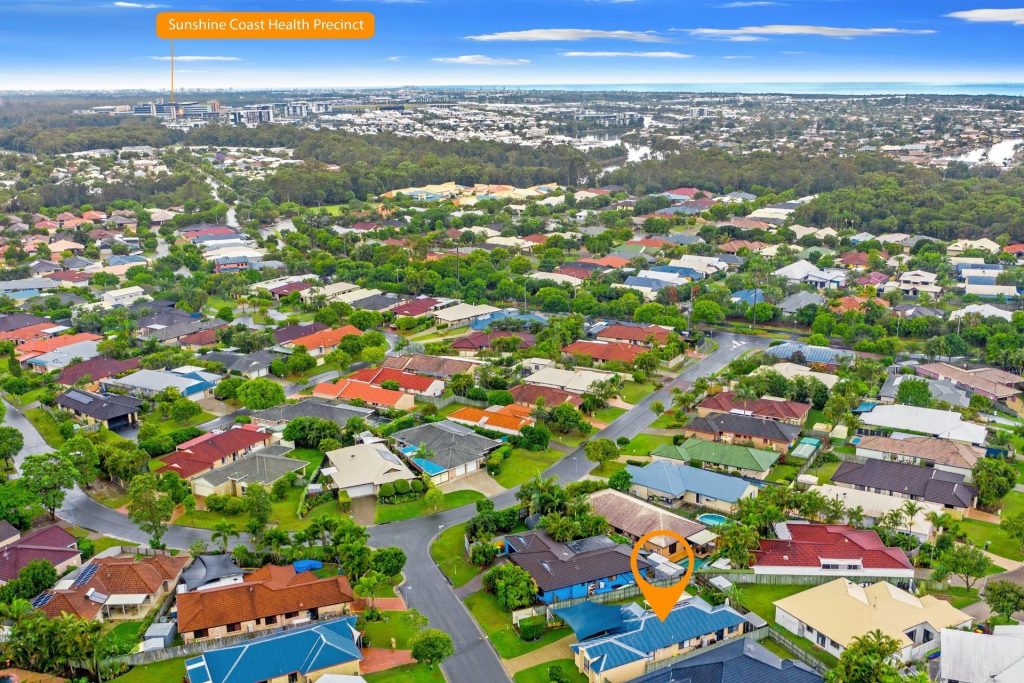 3 Gardenia Street, Currimundi QLD 4551 - photo 16