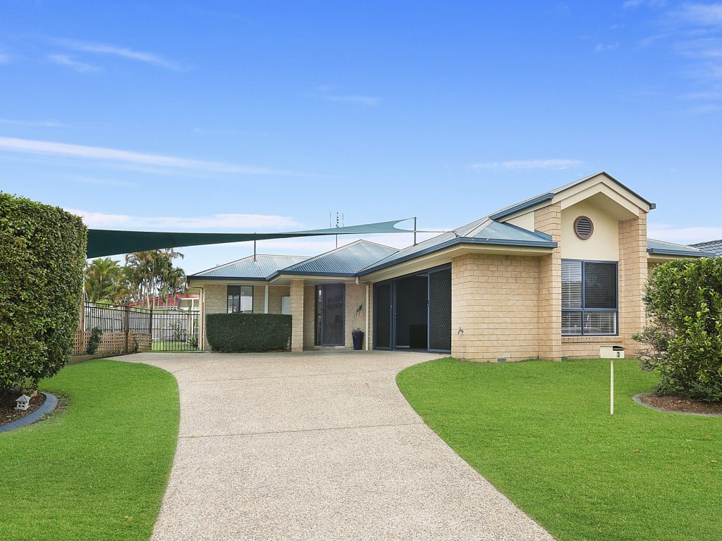 3 Gardenia Street, Currimundi QLD 4551 - photo 10