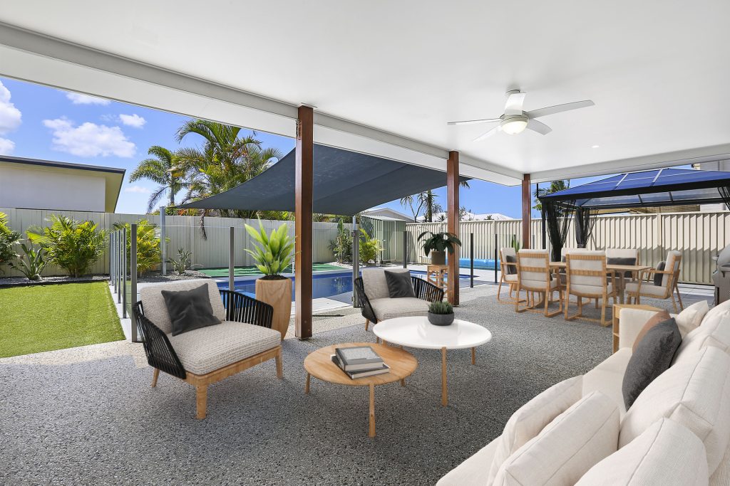 Sold - 46 Grampion Drive - New Property in Caloundra West - Real Estate by Nicki Colam