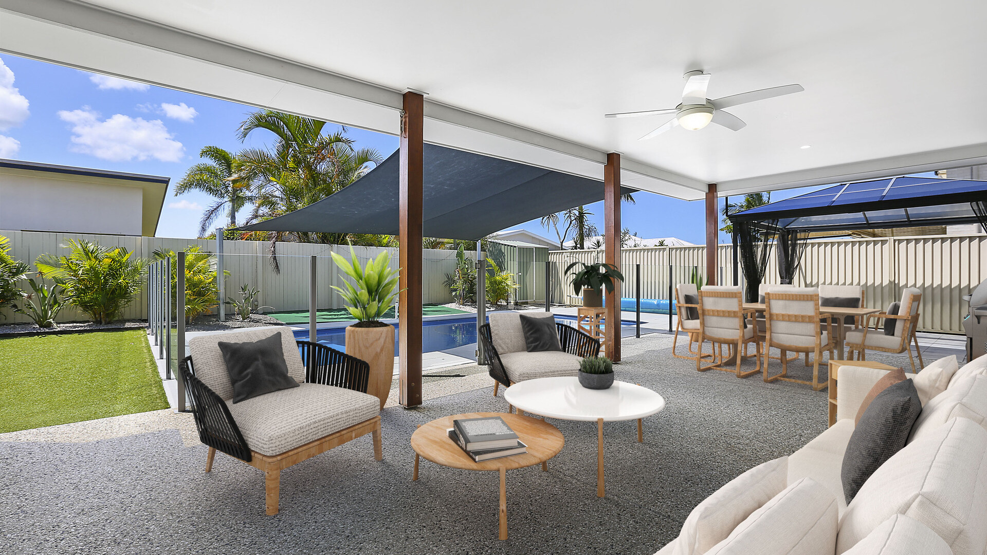 Sold - 46 Grampion Drive - New Property in Caloundra West - Real Estate by Nicki Colam