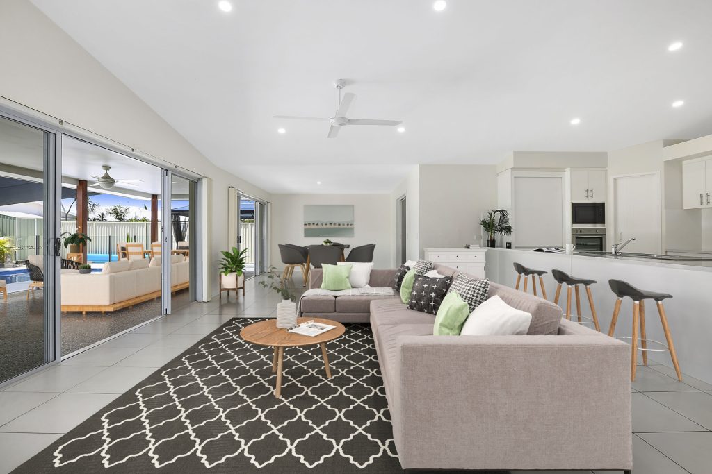 Sold - 46 Grampion Drive - New Property in Caloundra West - Real Estate by Nicki Colam