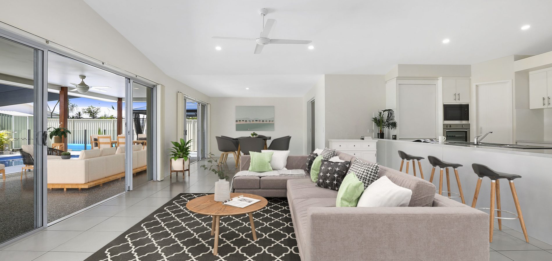 Sold - 46 Grampion Drive - New Property in Caloundra West - Real Estate by Nicki Colam