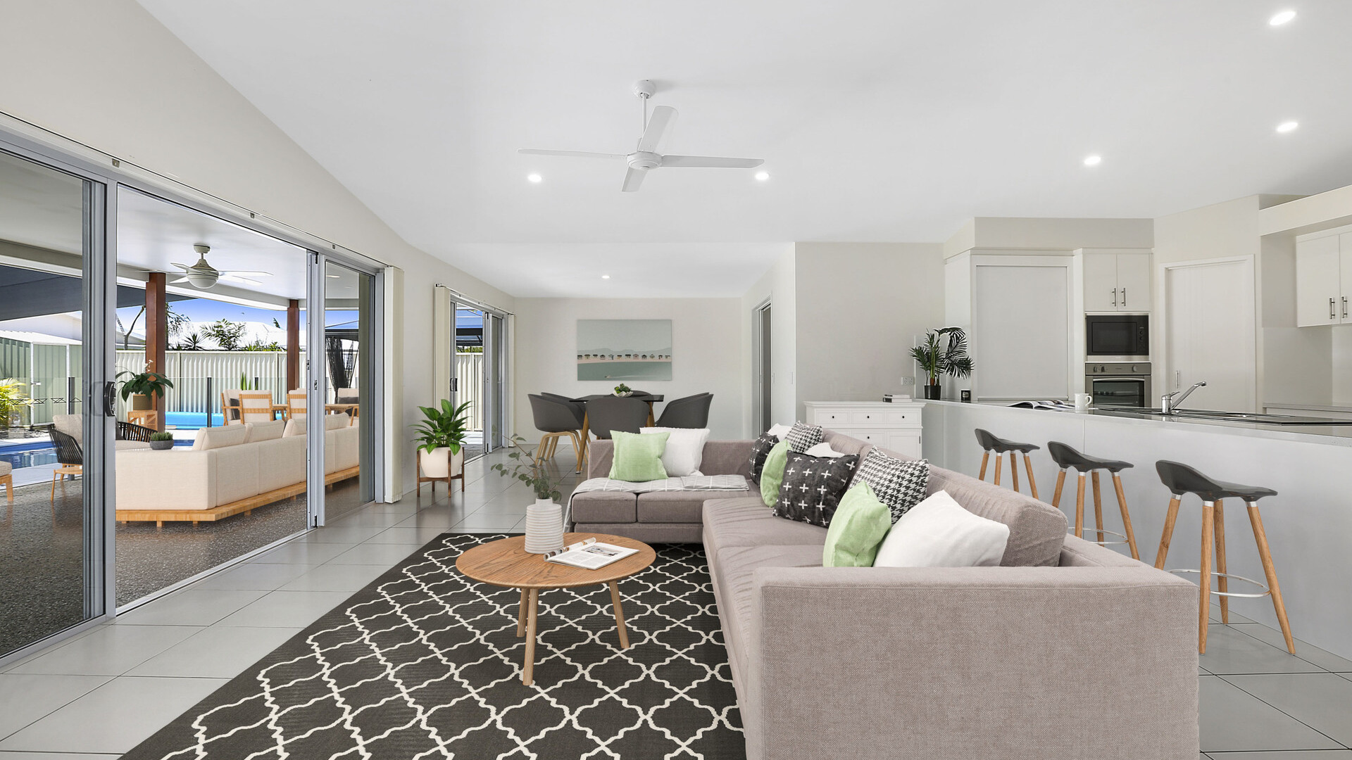 Sold - 46 Grampion Drive - New Property in Caloundra West - Real Estate by Nicki Colam