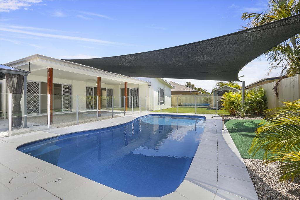 Sold - 46 Grampion Drive - New Property in Caloundra West - Real Estate by Nicki Colam