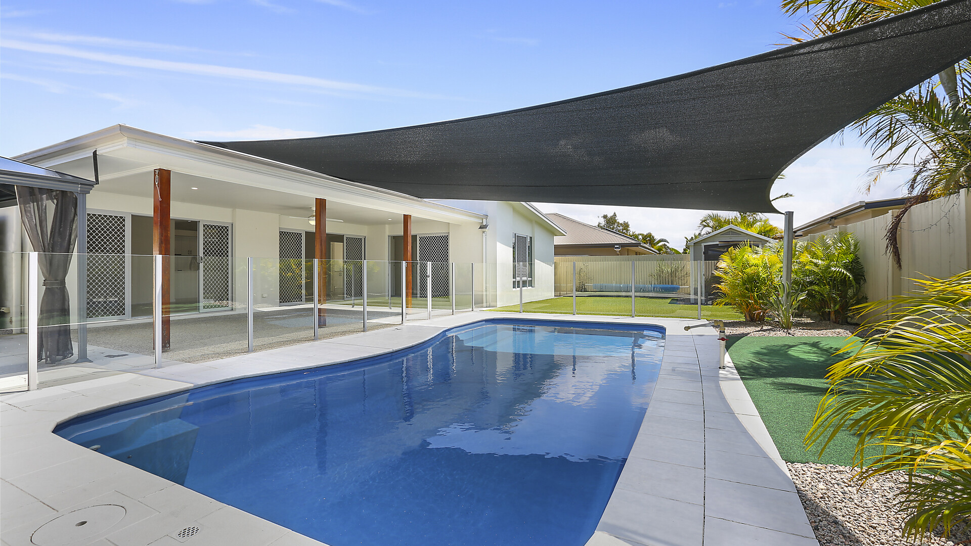Sold - 46 Grampion Drive - New Property in Caloundra West - Real Estate by Nicki Colam