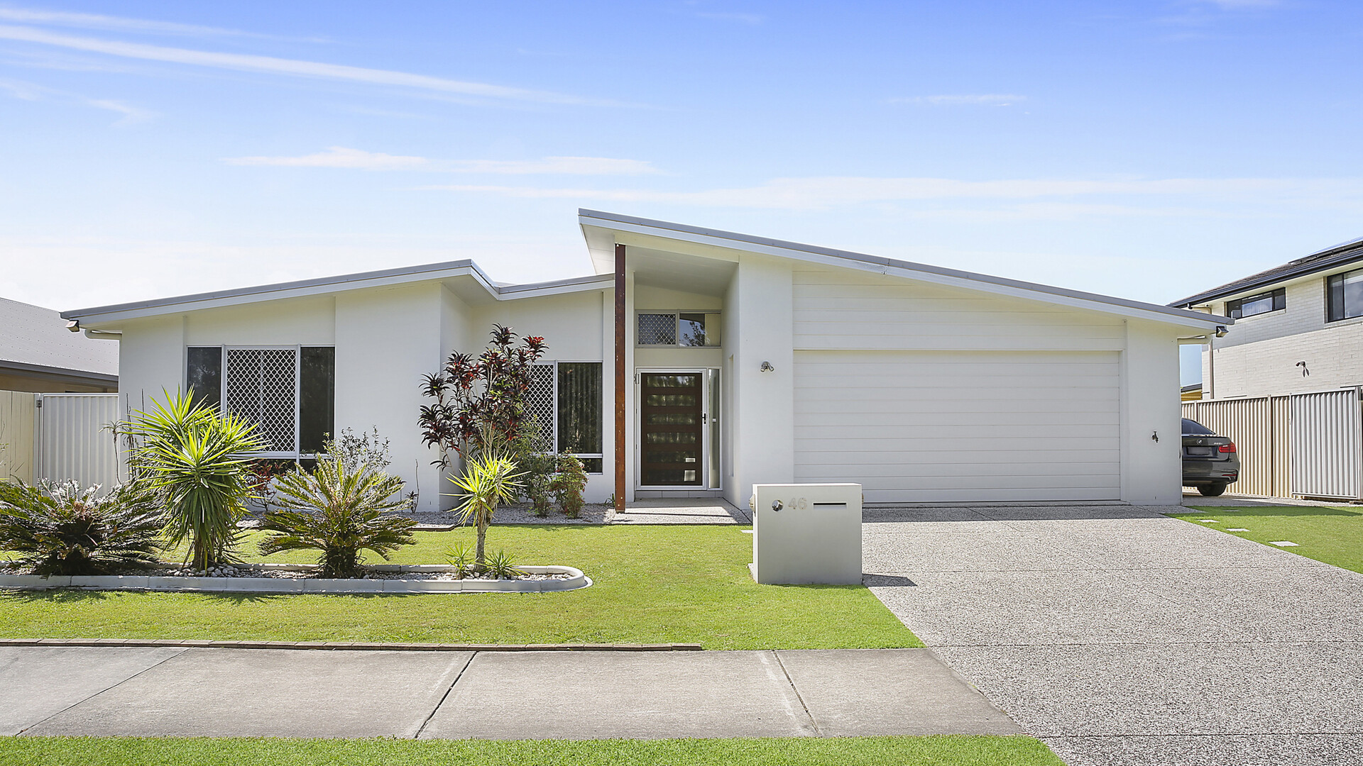 Sold - 46 Grampion Drive - New Property in Caloundra West - Real Estate by Nicki Colam