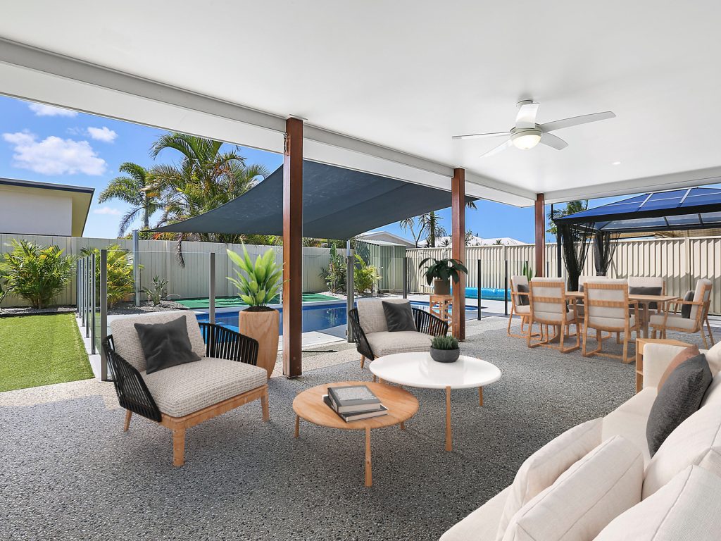 Sold - 46 Grampion Drive - New Property in Caloundra West - Real Estate by Nicki Colam