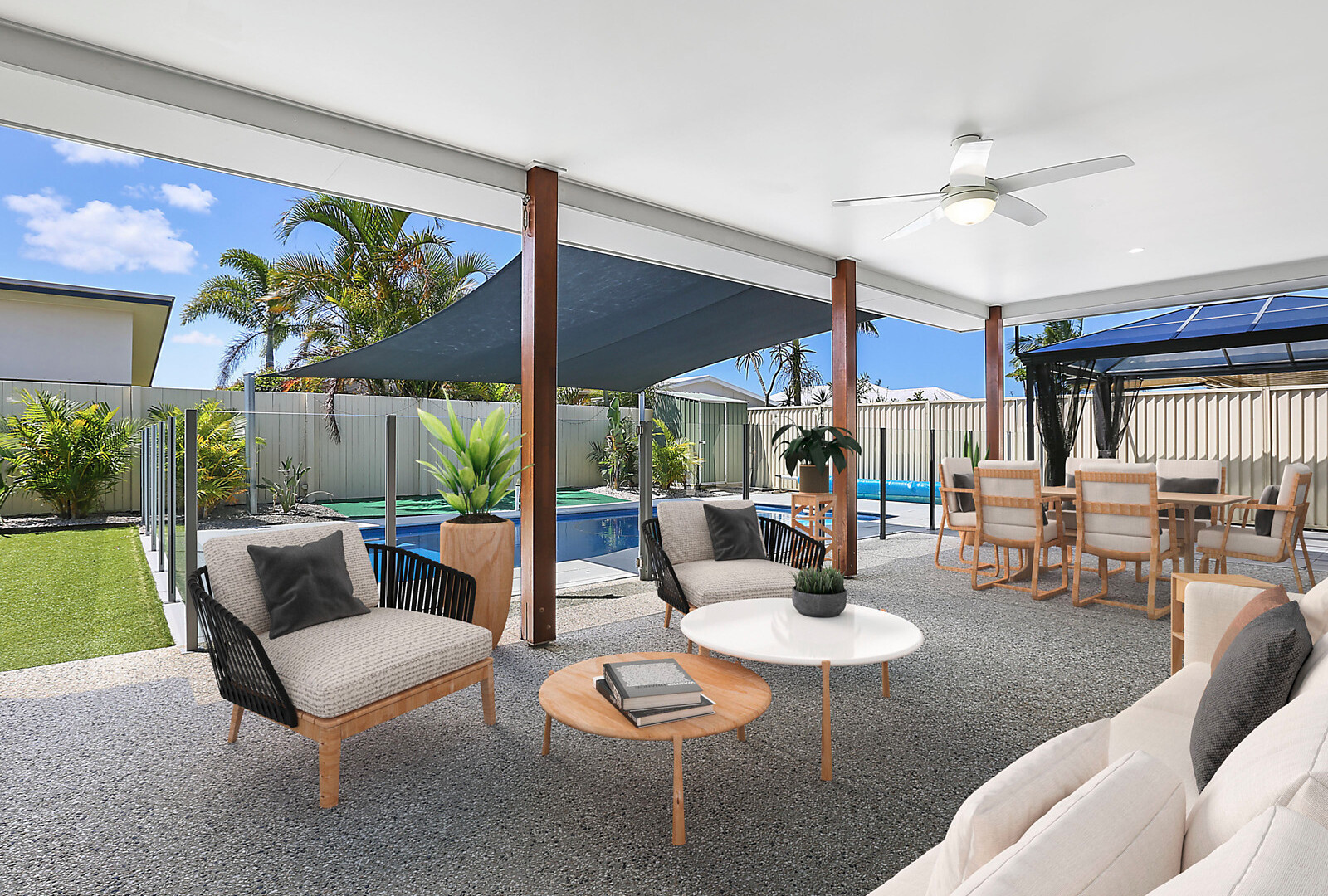 Sold - 46 Grampion Drive - New Property in Caloundra West - Real Estate by Nicki Colam