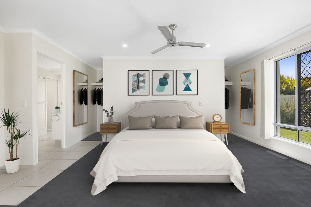 Sold - 46 Grampion Drive - New Property in Caloundra West - Real Estate by Nicki Colam