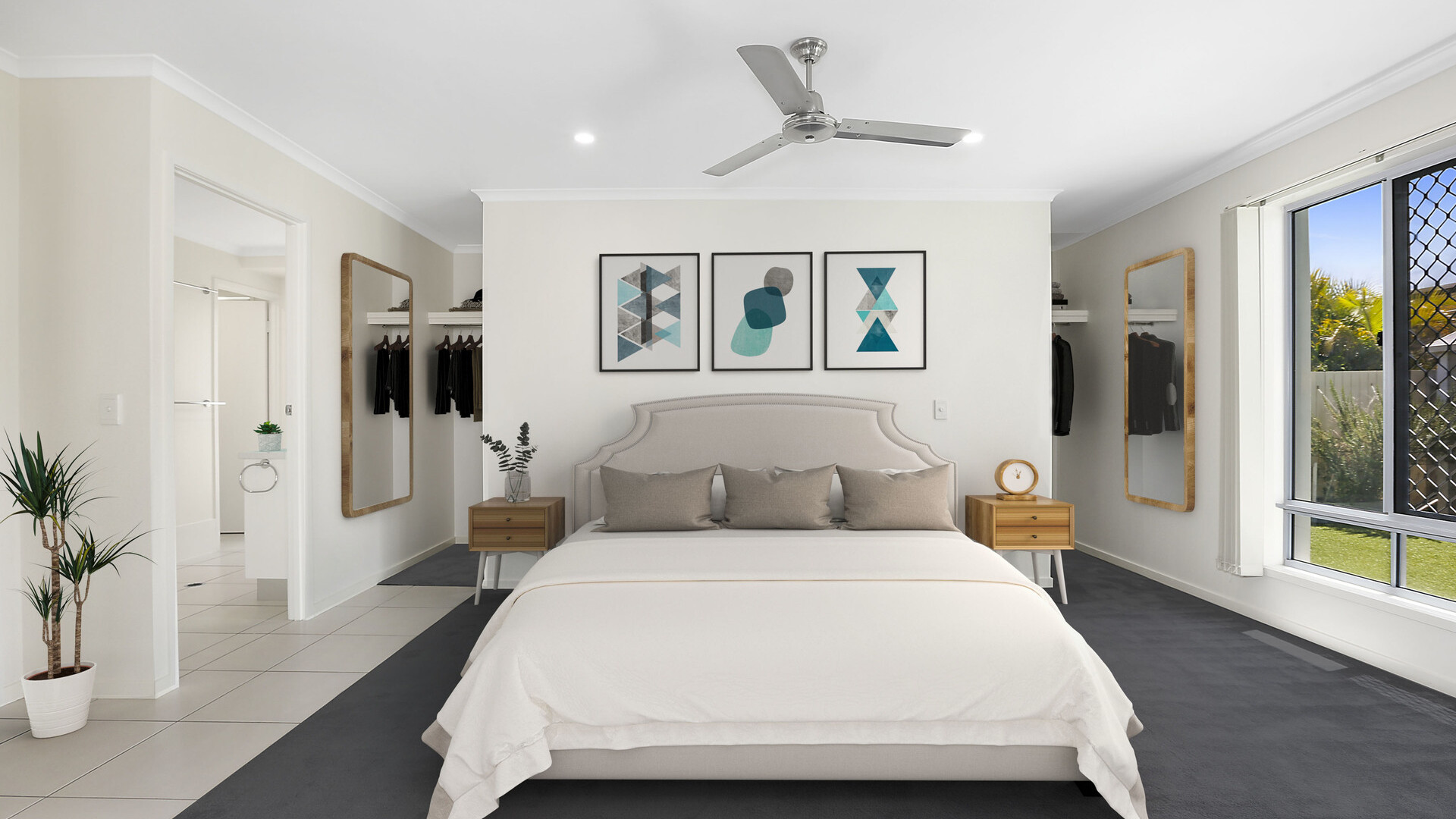 Sold - 46 Grampion Drive - New Property in Caloundra West - Real Estate by Nicki Colam