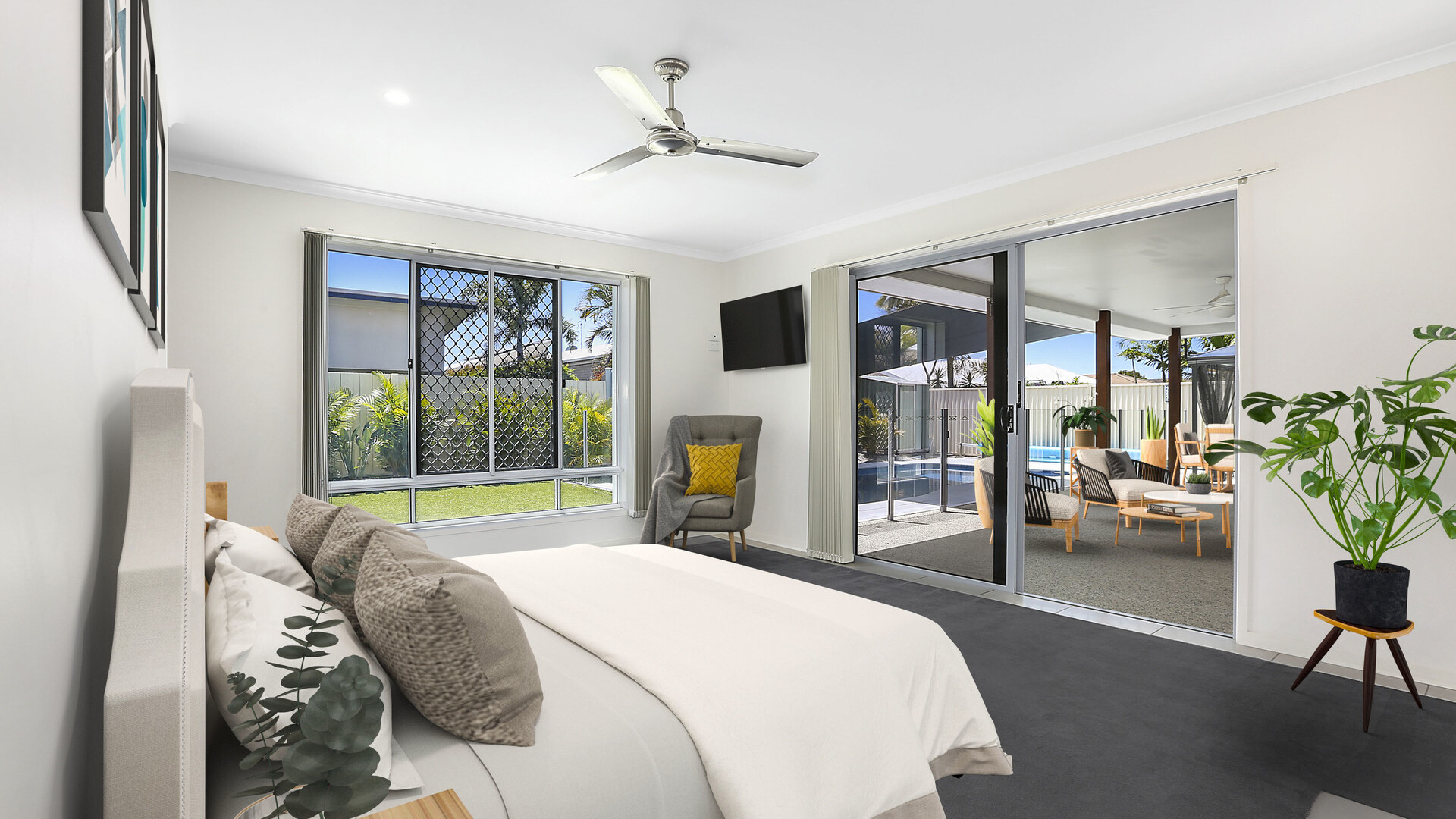 Sold - 46 Grampion Drive - New Property in Caloundra West - Real Estate by Nicki Colam