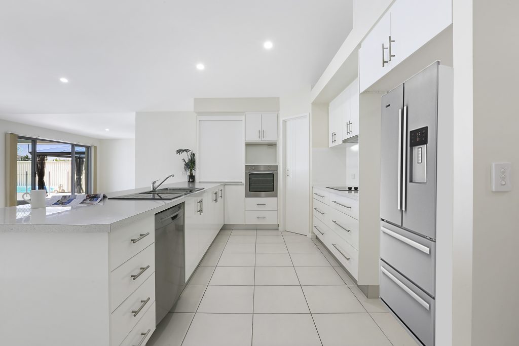Sold - 46 Grampion Drive - New Property in Caloundra West - Real Estate by Nicki Colam