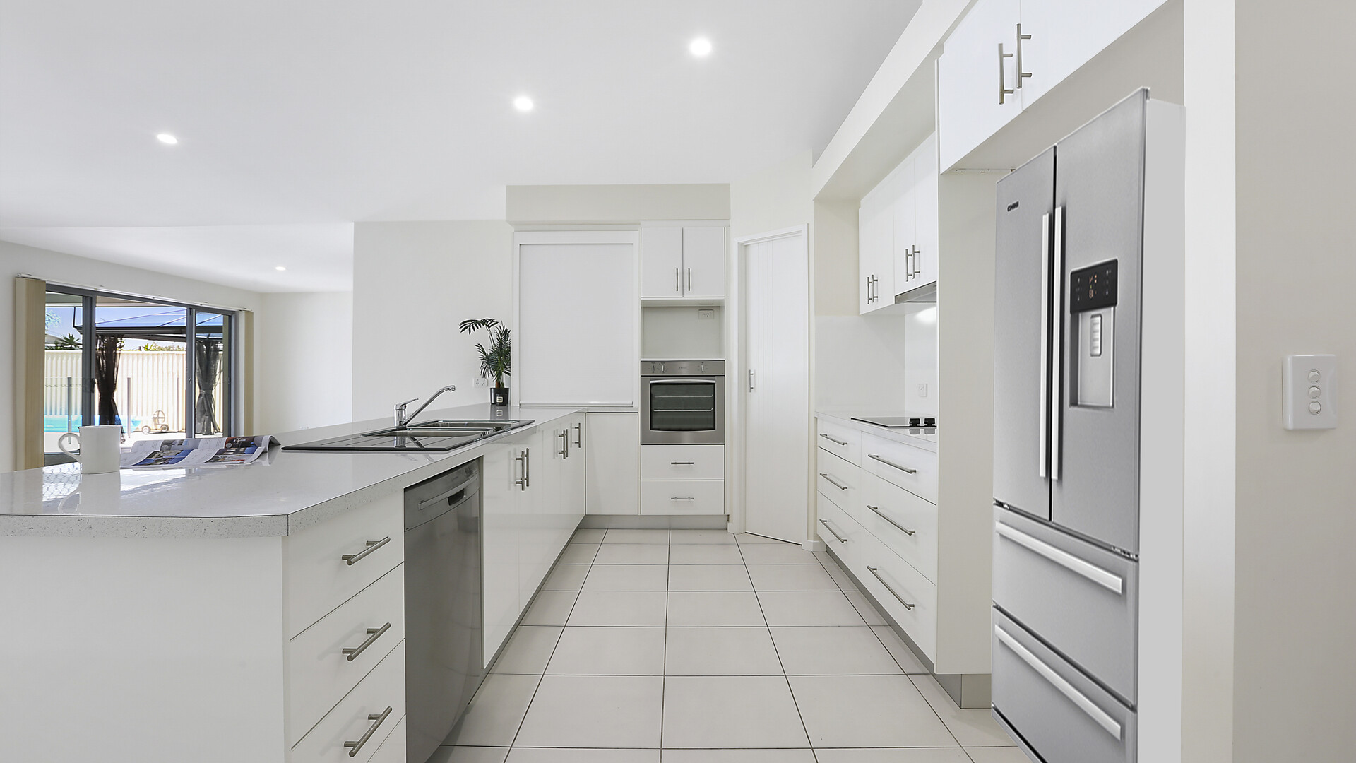 Sold - 46 Grampion Drive - New Property in Caloundra West - Real Estate by Nicki Colam