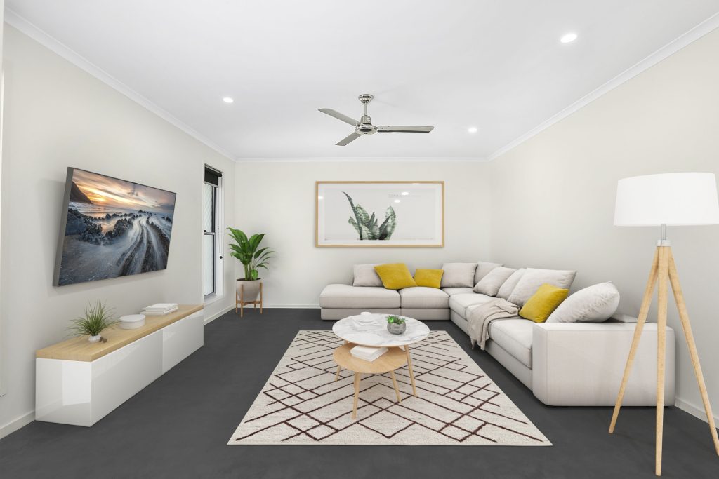 Sold - 46 Grampion Drive - New Property in Caloundra West - Real Estate by Nicki Colam
