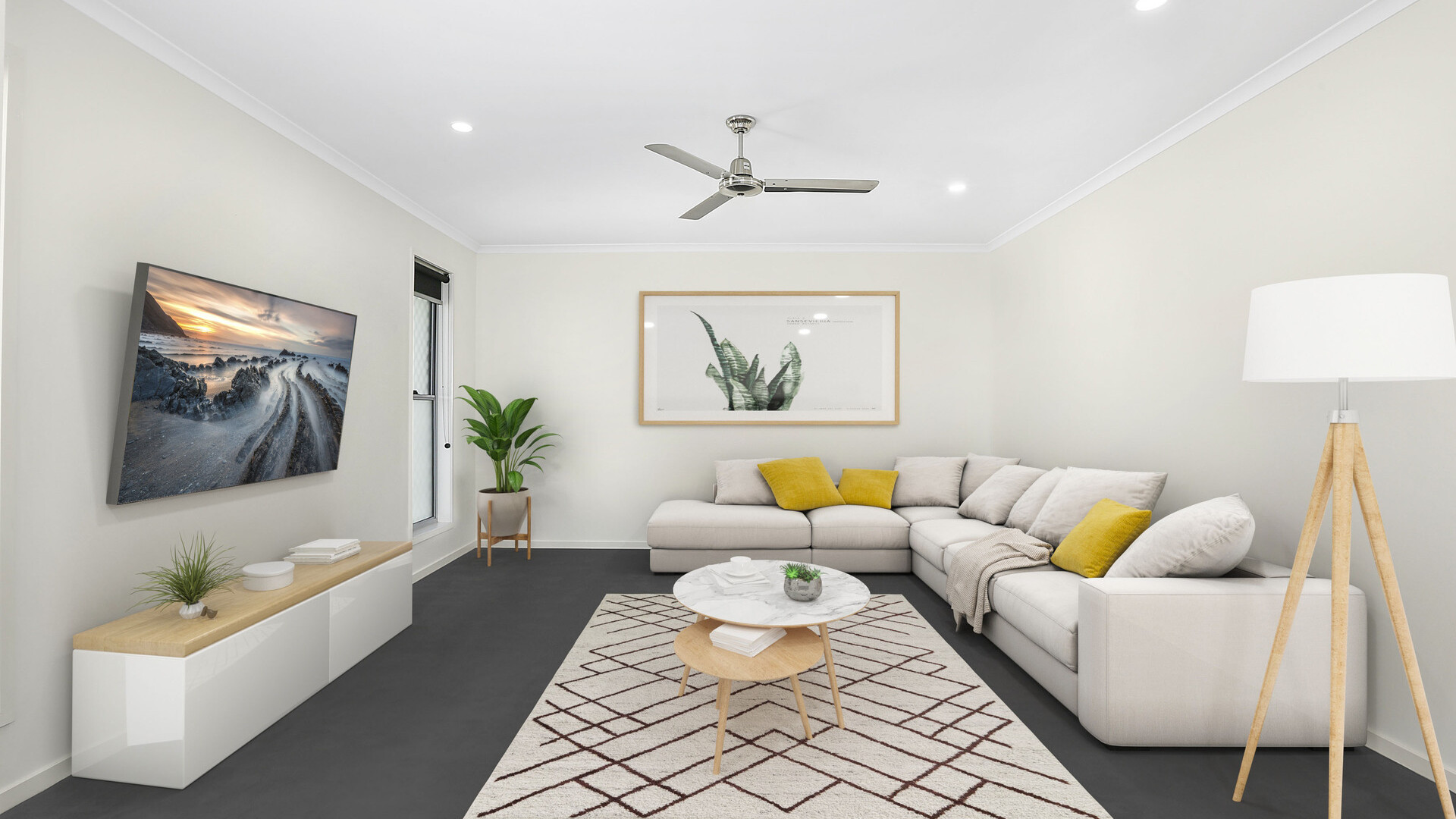 Sold - 46 Grampion Drive - New Property in Caloundra West - Real Estate by Nicki Colam
