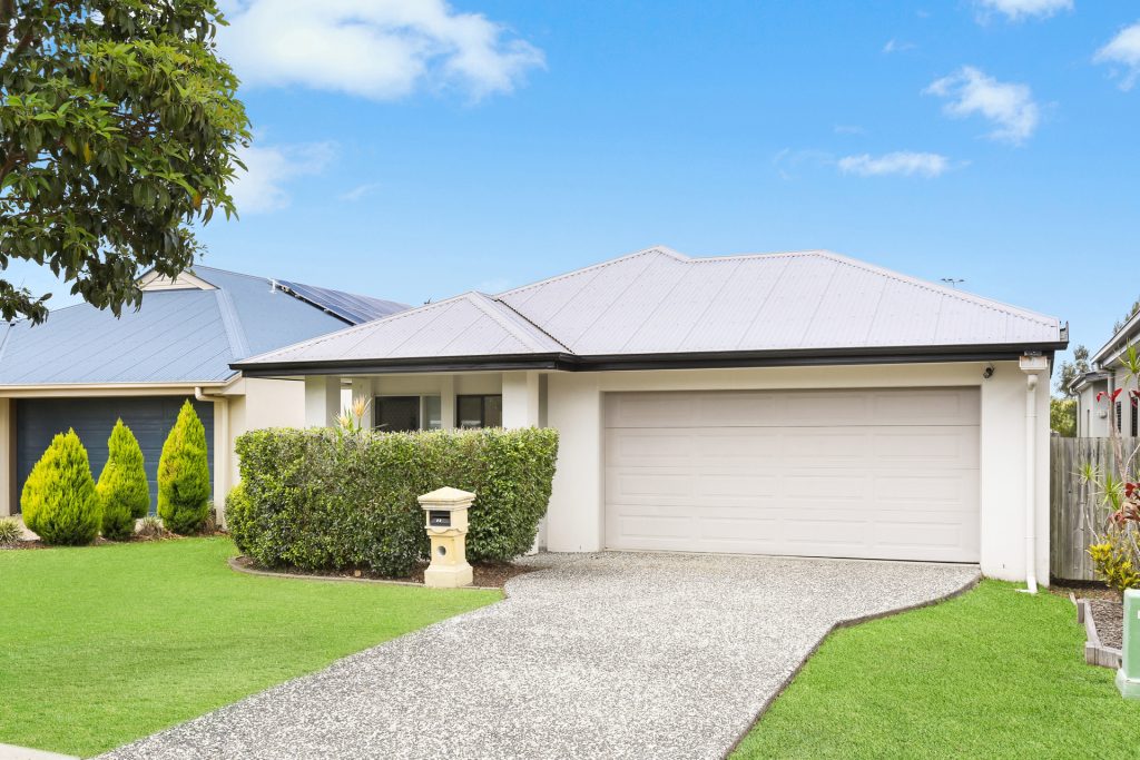 23 Wilkiea Street, Meridan Plains QLD 4551 - photo 2