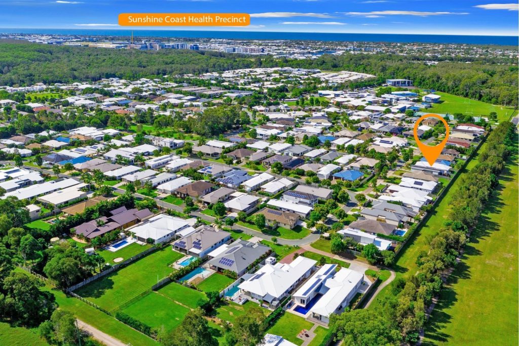 23 Wilkiea Street, Meridan Plains QLD 4551 - McGrath Coast & Hinterland