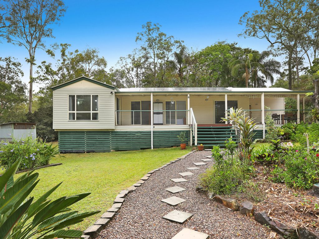 2060 Old Gympie Road, Glass House Mountains QLD 4518 - photo 2