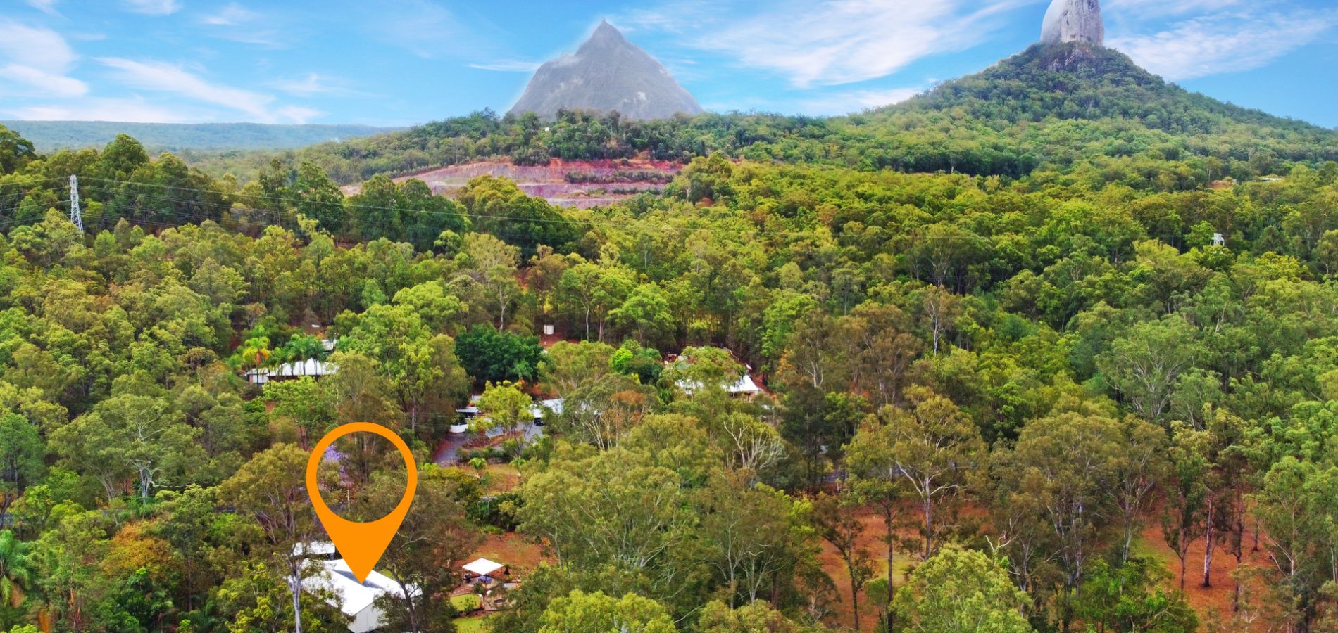 2060 Old Gympie Road, Glass House Mountains QLD 4518 - McGrath Coast & Hinterland