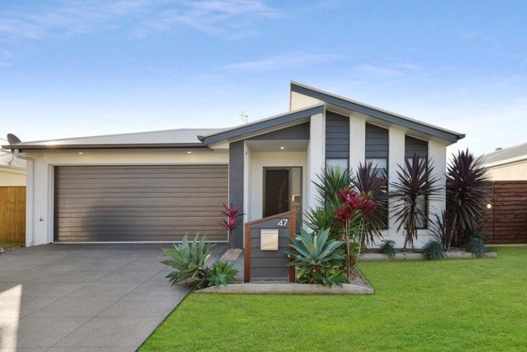 47 Haslewood Crescent, Meridan Plains