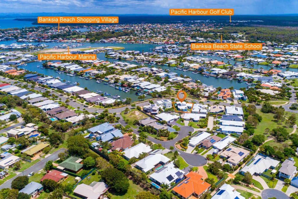 118 Marina Boulevard, Banksia Beach QLD 4507 - photo 2