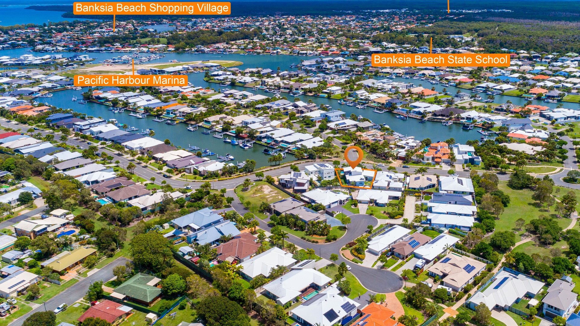118 Marina Boulevard, Banksia Beach QLD 4507 - photo 2