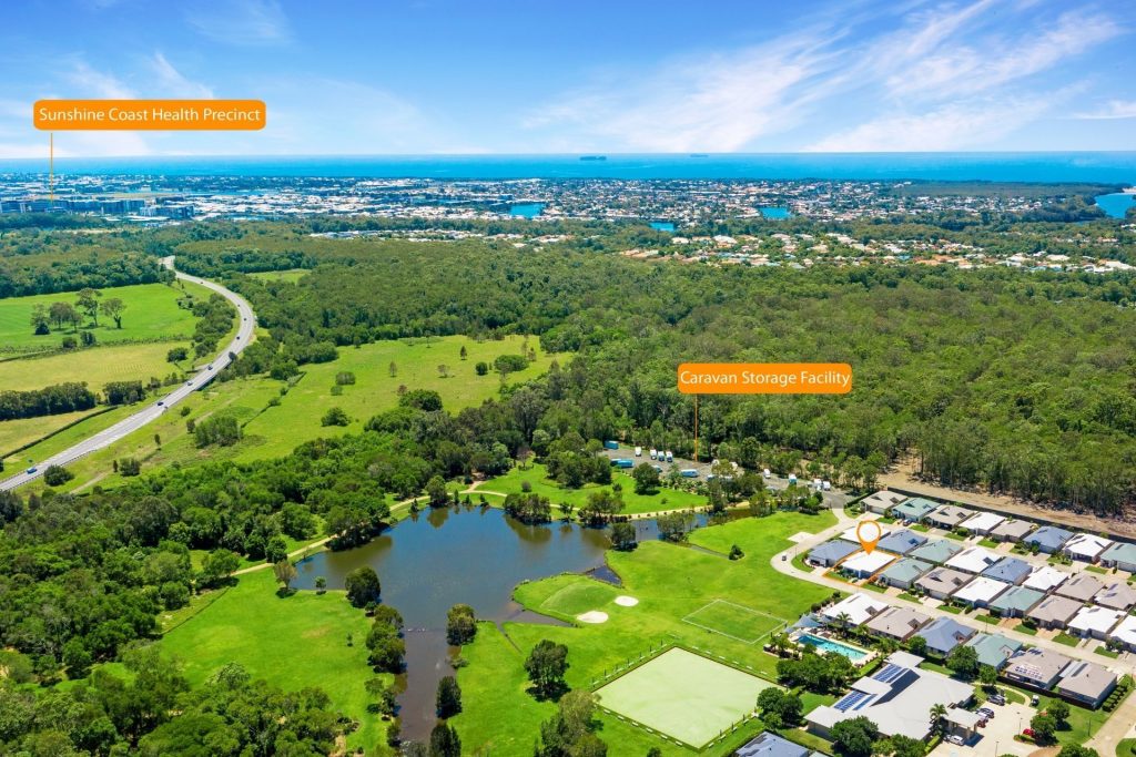 87/42 Meridan Way, Meridan Plains QLD 4551 - photo 14