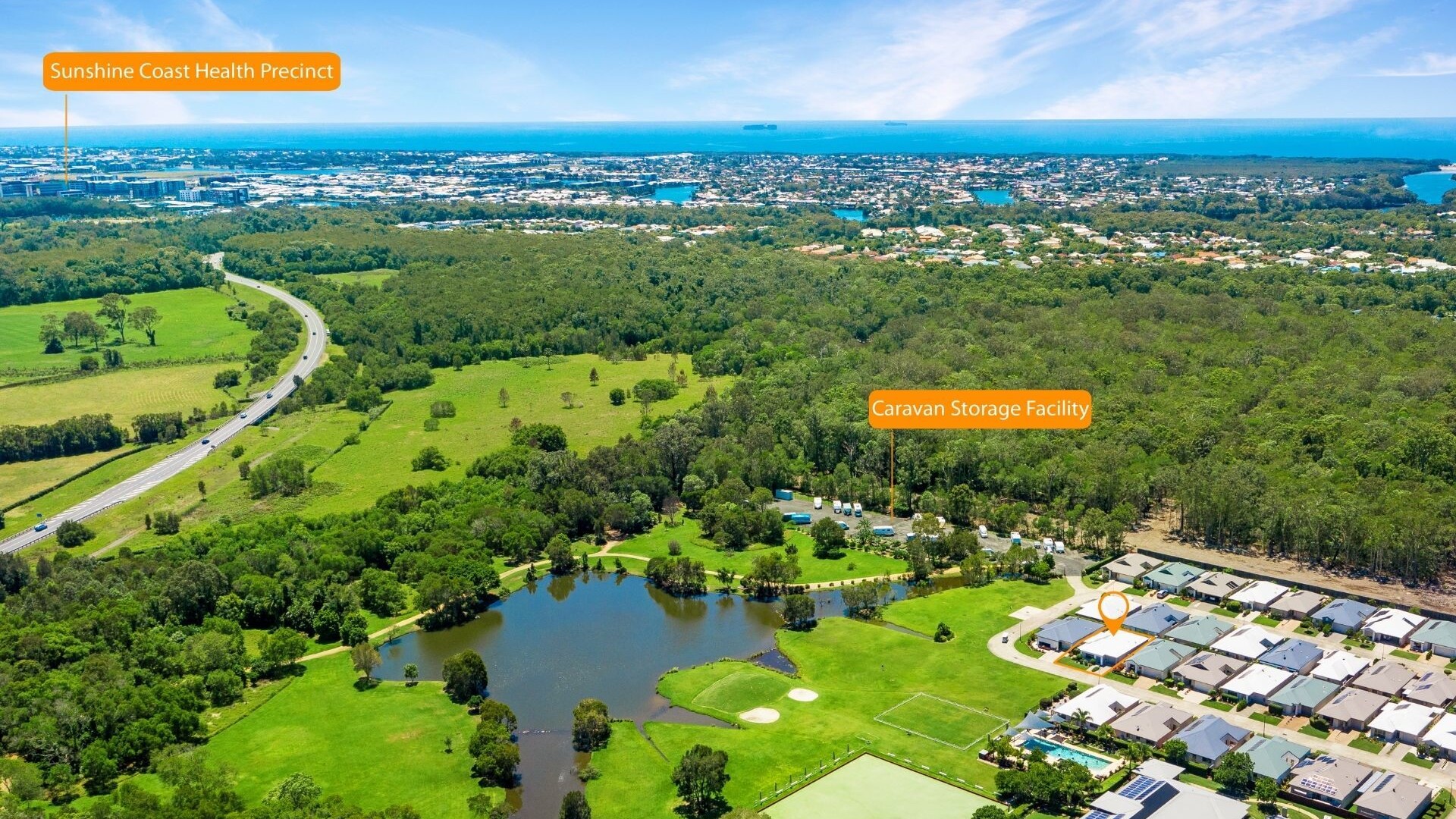 87/42 Meridan Way, Meridan Plains QLD 4551 - photo 14