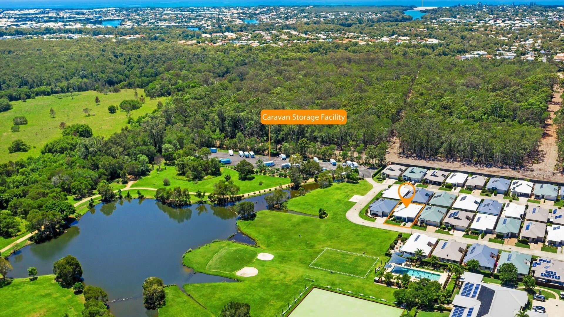 87/42 Meridan Way, Meridan Plains QLD 4551 - McGrath Coast & Hinterland
