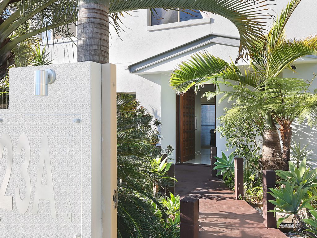 Sold - 23A William Street - New Property in Moffat Beach - Real Estate by Jodie Hedley-Ward