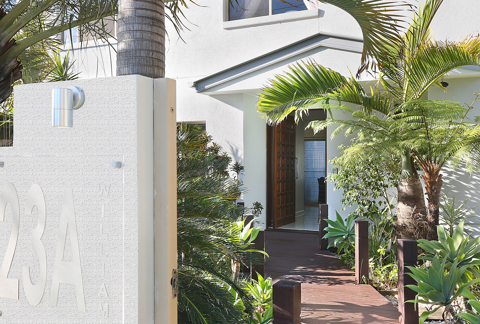 Sold - 23A William Street - New Property in Moffat Beach - Real Estate by Jodie Hedley-Ward