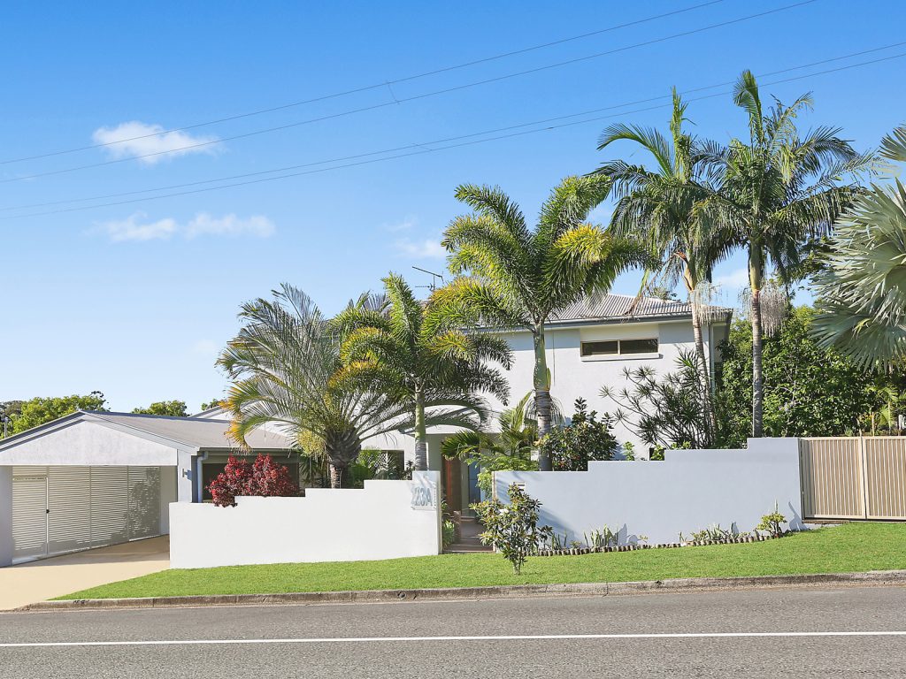 Sold - 23A William Street - New Property in Moffat Beach - Real Estate by Jodie Hedley-Ward