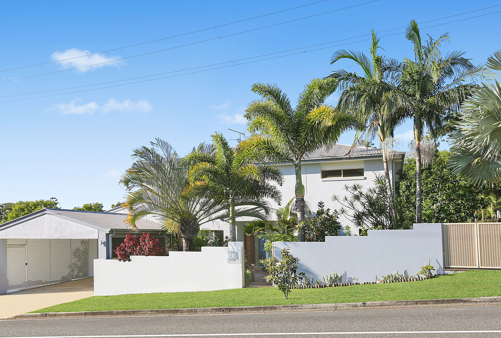 Sold - 23A William Street - New Property in Moffat Beach - Real Estate by Jodie Hedley-Ward