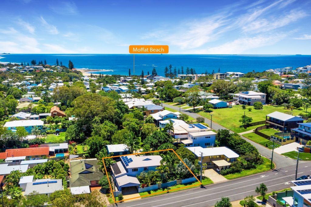 Sold - 23A William Street - New Property in Moffat Beach - Real Estate by Jodie Hedley-Ward