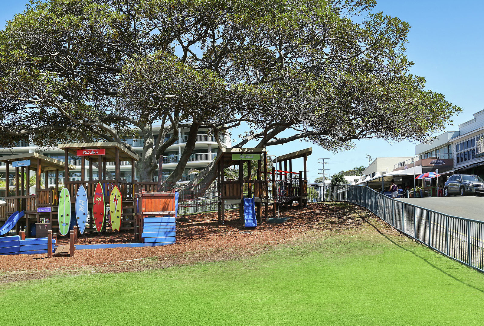 Sold - 23A William Street - New Property in Moffat Beach - Real Estate by Jodie Hedley-Ward
