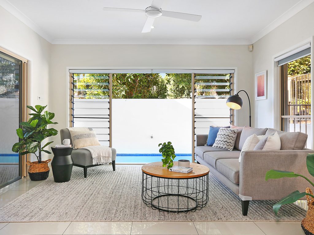 Sold - 23A William Street - New Property in Moffat Beach - Real Estate by Jodie Hedley-Ward