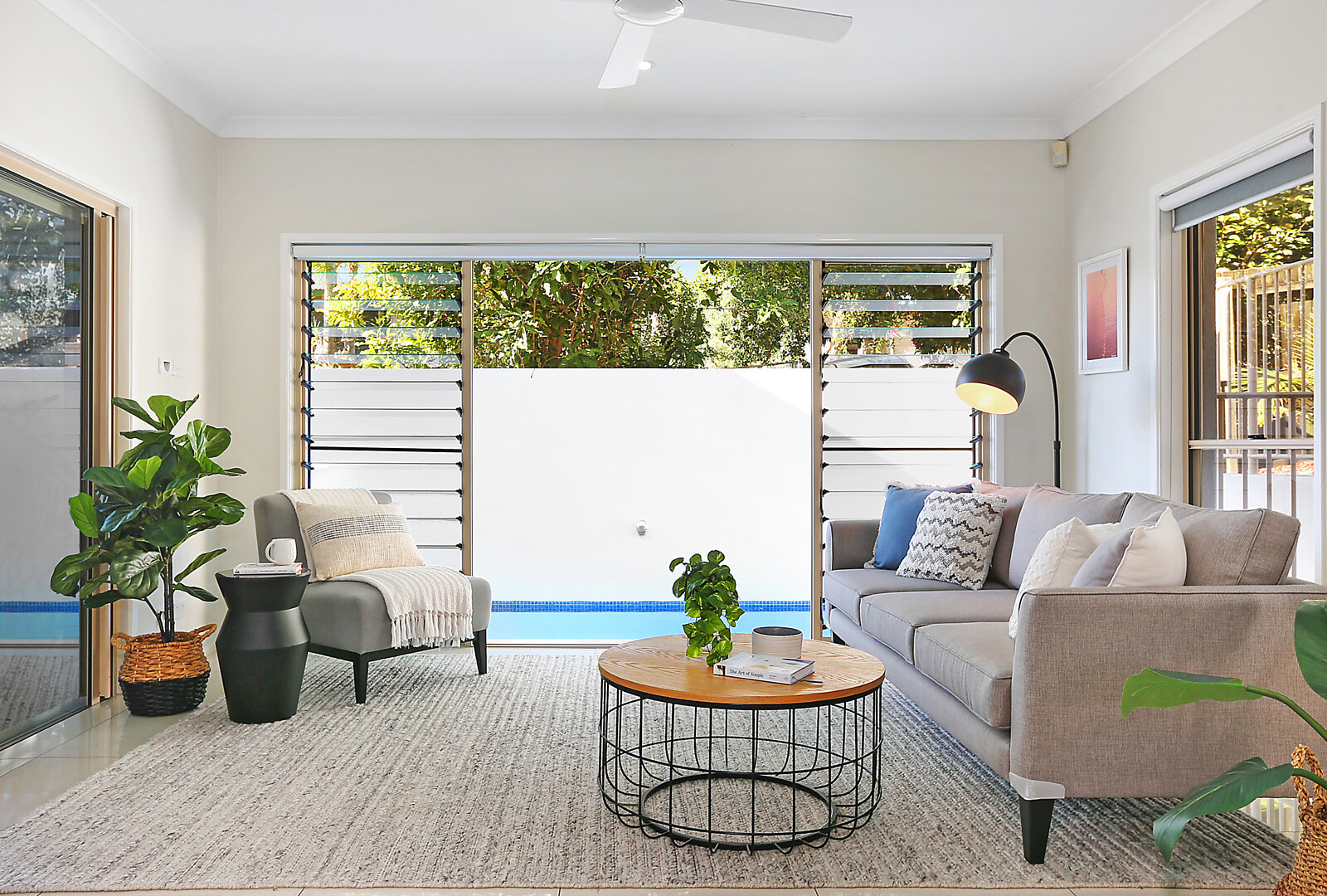 Sold - 23A William Street - New Property in Moffat Beach - Real Estate by Jodie Hedley-Ward