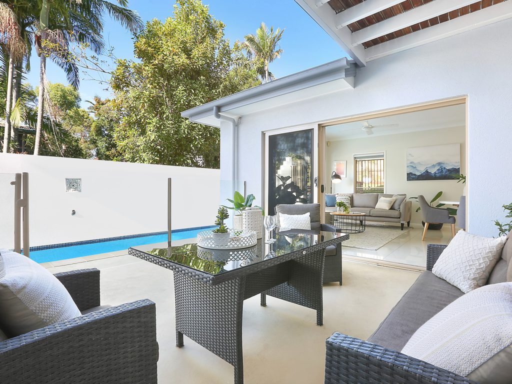 Sold - 23A William Street - New Property in Moffat Beach - Real Estate by Jodie Hedley-Ward