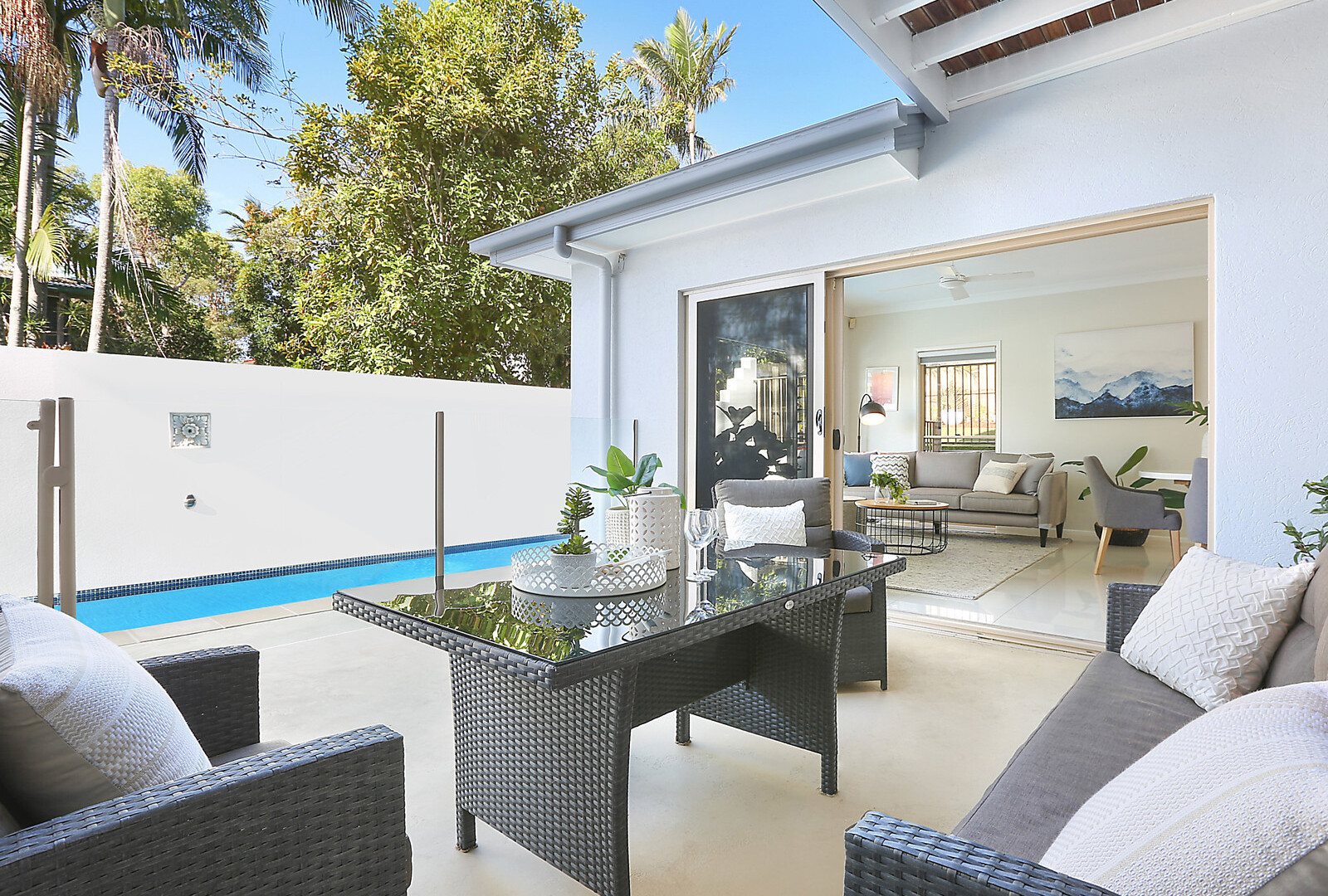 Sold - 23A William Street - New Property in Moffat Beach - Real Estate by Jodie Hedley-Ward