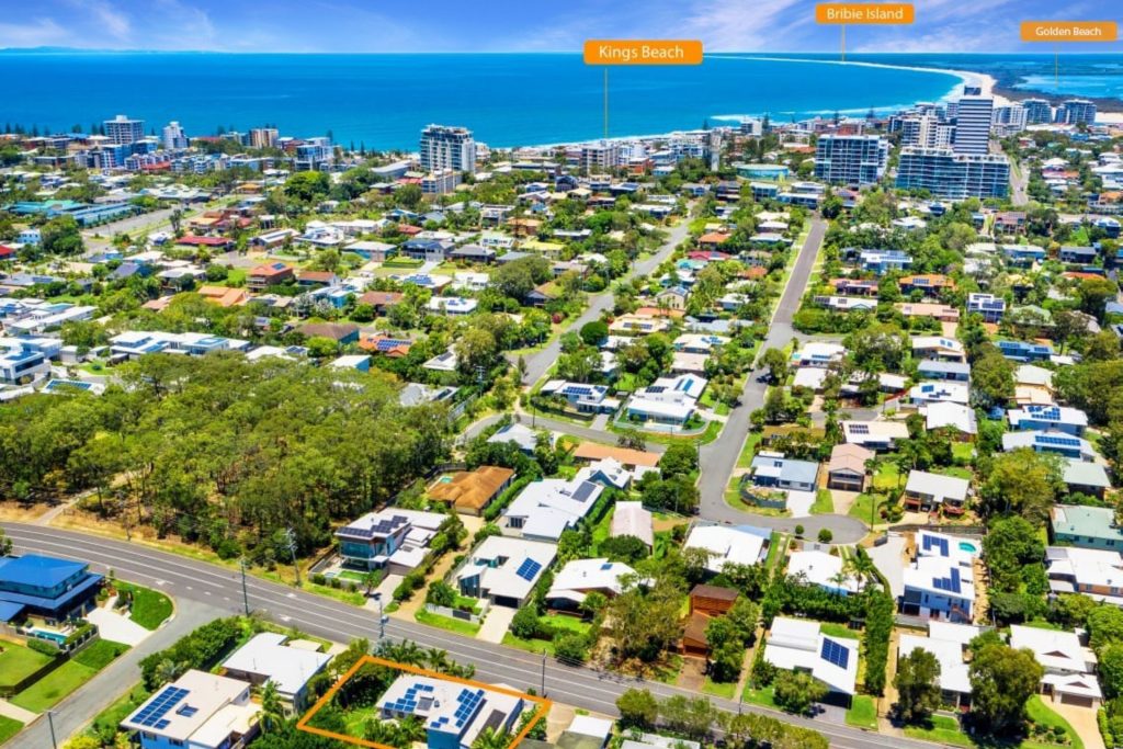 Sold - 23A William Street - New Property in Moffat Beach - Real Estate by Jodie Hedley-Ward
